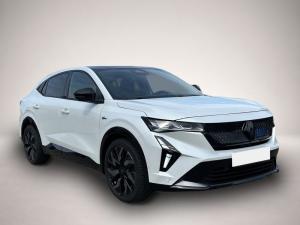 Renault Rafale Plug-in Hybrid 300 4×4 Esprit Alpine Matr