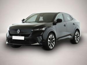 Renault Rafale Techno Pano WinterP ACC Nav eHK Kam 20Z