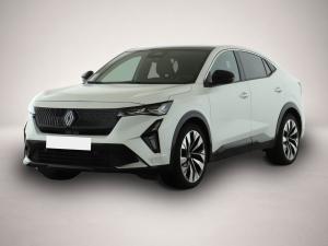 Renault Rafale Techno Pano WinterP ACC Nav eHK Kam 20Z