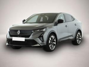 Renault Rafale Techno Pano WinterP ACC Nav eHK Kam 20Z