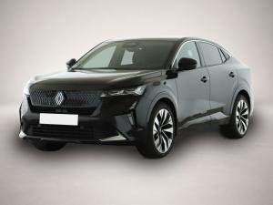 Renault Rafale Techno Pano WinterP ACC Nav eHK Kam 20Z