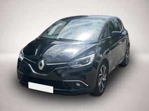 Renault Scenic BOSE Edition Bluetooth Head Up Display Na