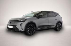Renault Scenic E-TECH EV87 220 Esprit Alpine