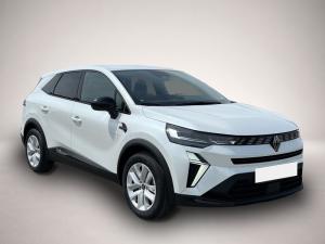 Renault Symbioz E-Tech 145 Evolution SHZ+Android Auto+RF