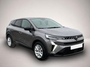 Renault Symbioz E-Tech 145 Evolution SHZ+RFK+LED