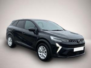 Renault Symbioz E-Tech 145 Evolution SHZ+RFK+LED