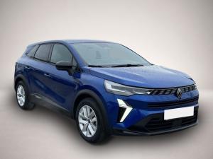 Renault Symbioz E-Tech 145 Evolution SHZ+RFK+LED
