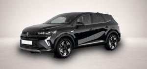 Renault Symbioz E-Tech 145 Iconic RFK+GJR+SHZ