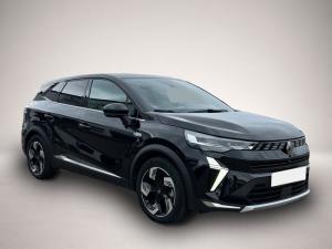 Renault Symbioz E-Tech Full Hybrid 145 Iconic GJR+360° K