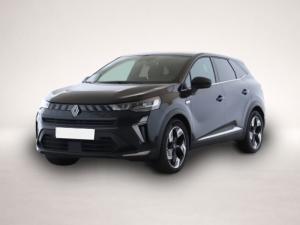 Renault Symbioz E-TECH Full Hybrid 145 Techno SHZ GJR PD
