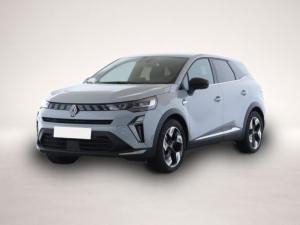 Renault Symbioz E-TECH Full Hybrid 145 Techno SHZ GJR PD