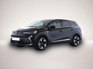Renault Symbioz E-TECH Full Hybrid 160 Techno SHZ GJR PD