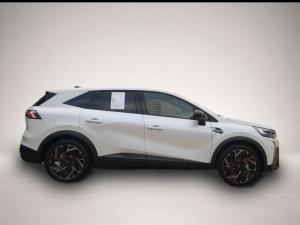 Renault Symbioz Esprit Alpine LKHZ+RFK+SHZ Full Hybrid .