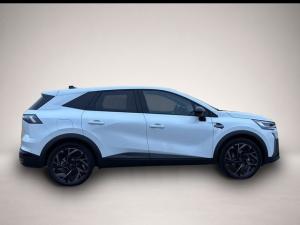 Renault Symbioz Esprit Alpine LKHZ+RFK+SHZ Full Hybrid .