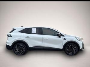 Renault Symbioz Esprit Alpine LKHZ+RFK+SHZ Full Hybrid .