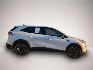 Renault Symbioz Esprit Alpine Navi+LKHZ+SHZ Full Hybrid.