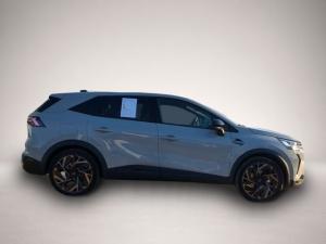 Renault Symbioz Esprit Alpine Panodach+LKHZ+SHZ Full Hy.