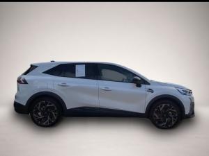 Renault Symbioz Esprit Alpine Panodach+LKHZ+SHZ Full Hy.