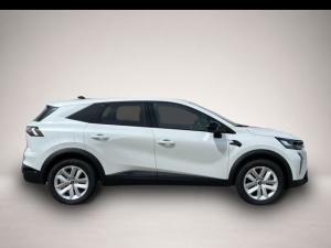 Renault Symbioz Evolution SHZ+Android Auto+RFK E-Tech 1.