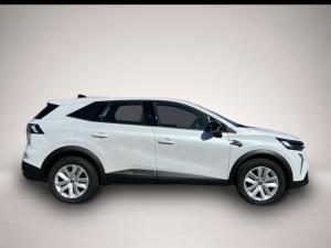 Renault Symbioz Evolution SHZ+Notrad+Carplay TCe 140 Ev.