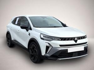 Renault Symbioz Full Hybrid E-Tech 145 Esprit Alpine LKH