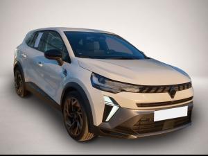 Renault Symbioz Full Hybrid E-Tech 145 Esprit Alpine Nav