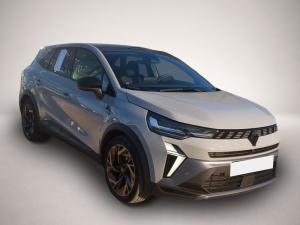 Renault Symbioz Full Hybrid E-Tech 145 Esprit Alpine Pan