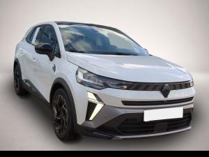 Renault Symbioz Full Hybrid E-Tech 145 Esprit Alpine Pan