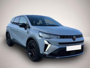 Renault Symbioz Full Hybrid E-Tech 145 Esprit Alpine SHZ