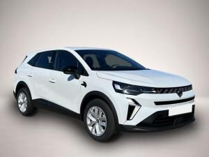 Renault Symbioz TCe 140 Evolution SHZ+RFK+LED
