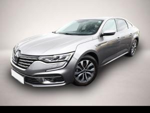 Renault Talisman 1.3 TCe 160 EDC Intens LED Nav PDC Kam