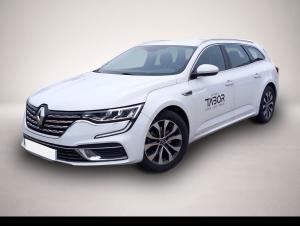 Renault Talisman Grandt TCe 160 EDC Zen LED PDC 17Z