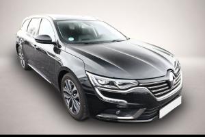Renault Talisman Grandt TCe 225 EDC Limited SHZ PDC Nav