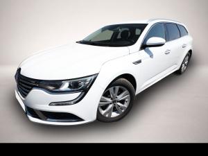 Renault Talisman Grandtour 1.3 TCe 160 EDC Life PDC Temp