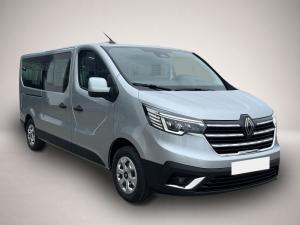 Renault Trafic Combi dCi 150 L2H1 8-S Grand Authentic SH