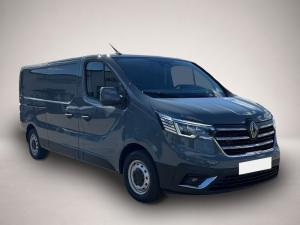 Renault Trafic EXTRA dCi 170 AT9 L2H1 3.0t AHK+Holzboden