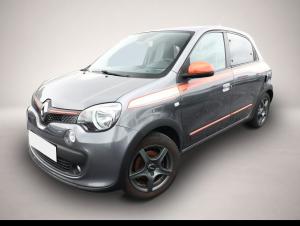 Renault Twingo 0.9 TCe 110 GT PDC SHZ LM17Z CarPlay Temp