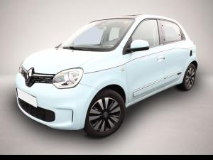 Renault Twingo 1.0 SCe 65 Intens Faltdach Nav PDC Kam