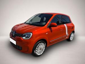 Renault Twingo Electric VIBES