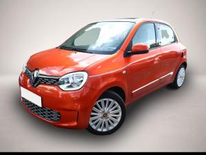 Renault Twingo Electric Vibes FaltD Nav SHZ PDC Schuko