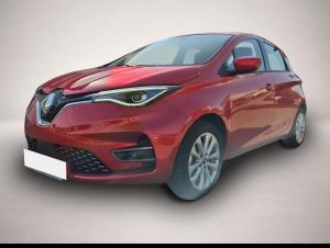 Renault ZOE ZE50 R110 Experience Kauf-Bat. LED KAM PDC
