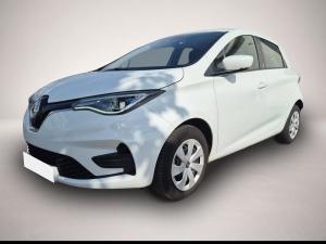 Renault ZOE ZE50 R110 Experience Kauf-Bat. LED Nav PDC