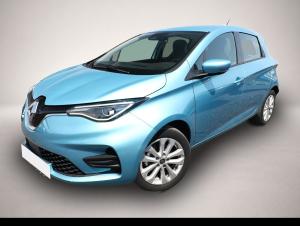 Renault ZOE ZE50 R135 Evolution LED Nav SHZ Temp LM16Z