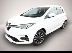 Renault ZOE ZE50 R135 Intens Miet-Bat. LED Nav CCS SHZ