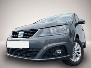 Seat Alhambra 1.4 TSI Style 163¤ m.20% Anz. Navi RFK
