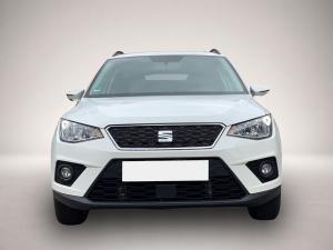 Seat Arona 1.0 Eco TSI DSG Style PDC hinten*Allwetter