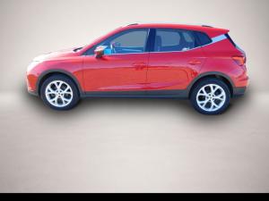 Seat Arona 1.0 FR-Line TSI BMT Navi Klima Alu…