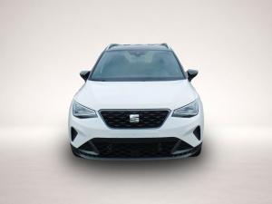 Seat Arona 1.0 FR-Line TSI BMT Navi Klima Alu…
