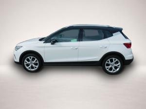 Seat Arona 1.0 FR-Line TSI BMT Navi Klima Alu…