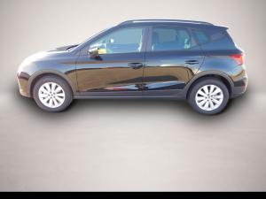 Seat Arona 1.0 Style TSI BMT Klima LED Alu…